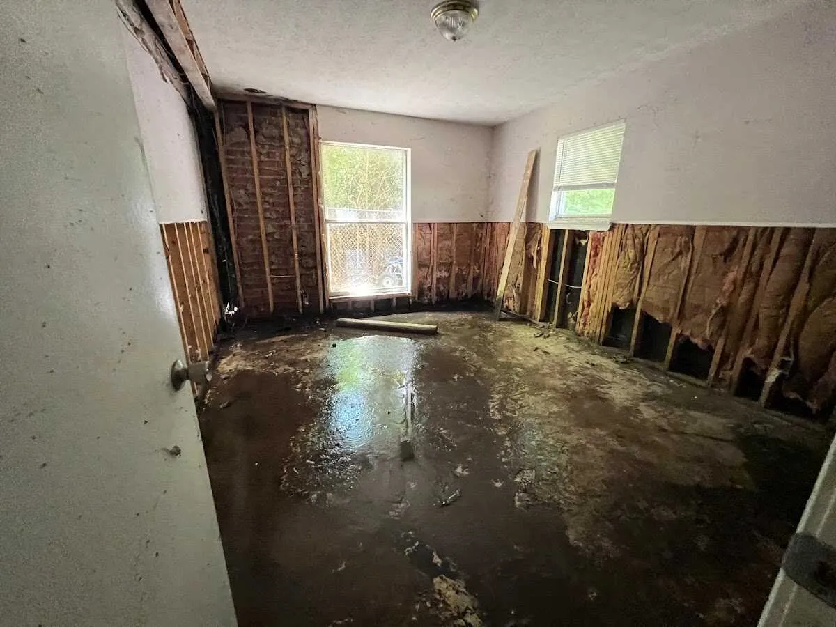 Water Damage Restoration services in North Salt Lake, UT